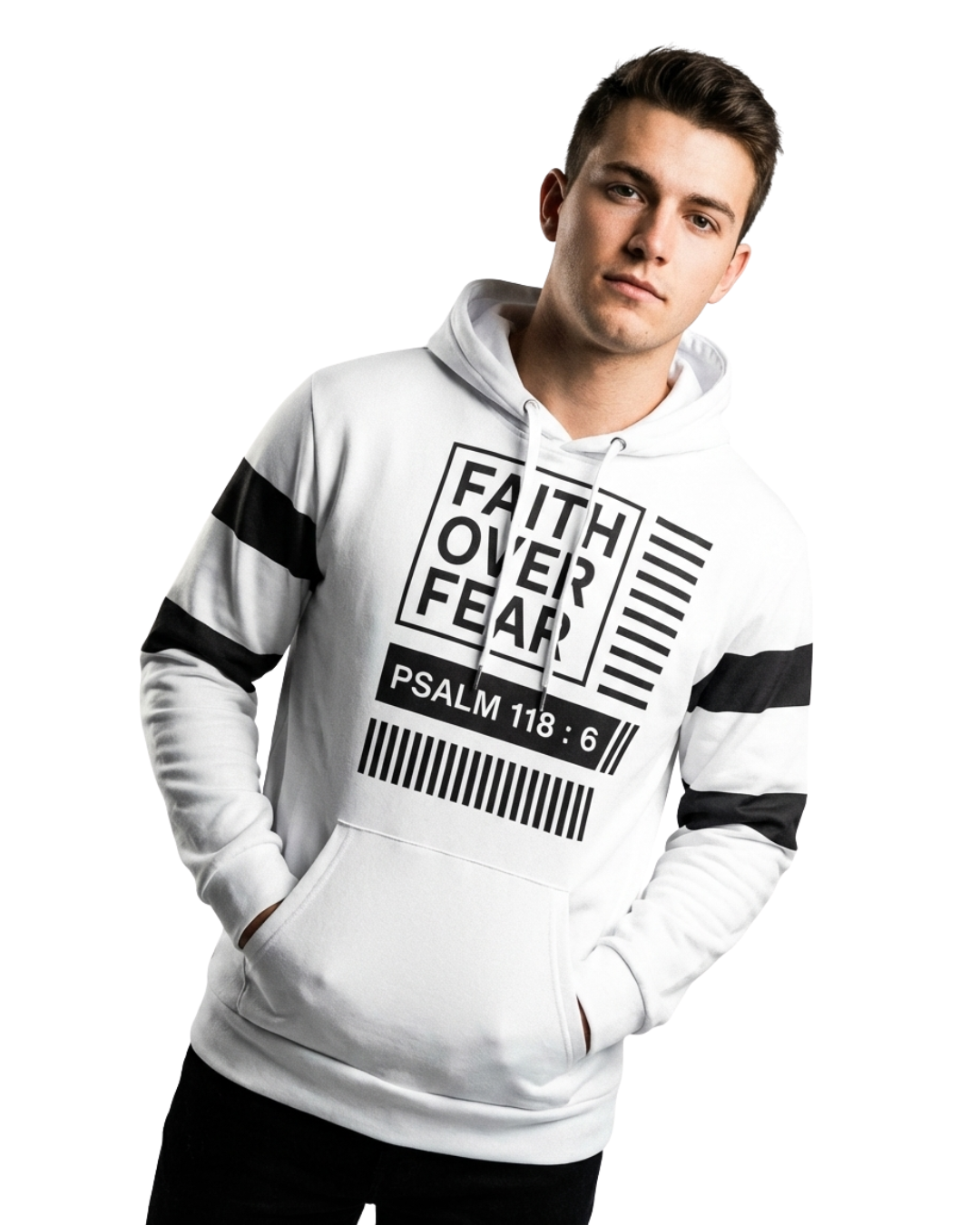 FaithOvrFear Collection