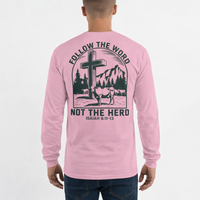 Follow God Collection