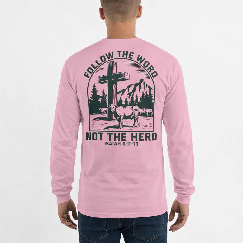 Follow God Collection