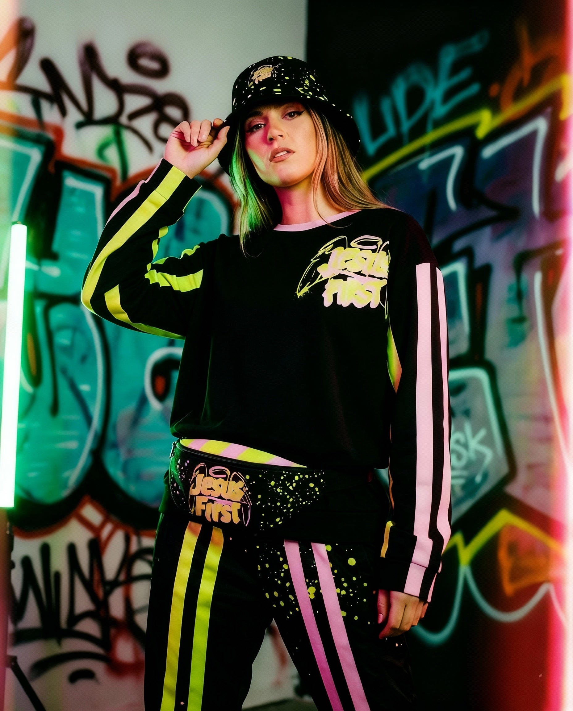 God First Collection