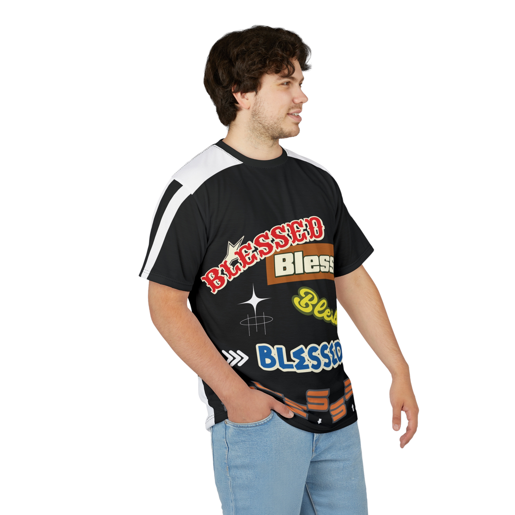 Blessed Up S1 Tee