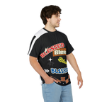 Blessed Up S1 Tee