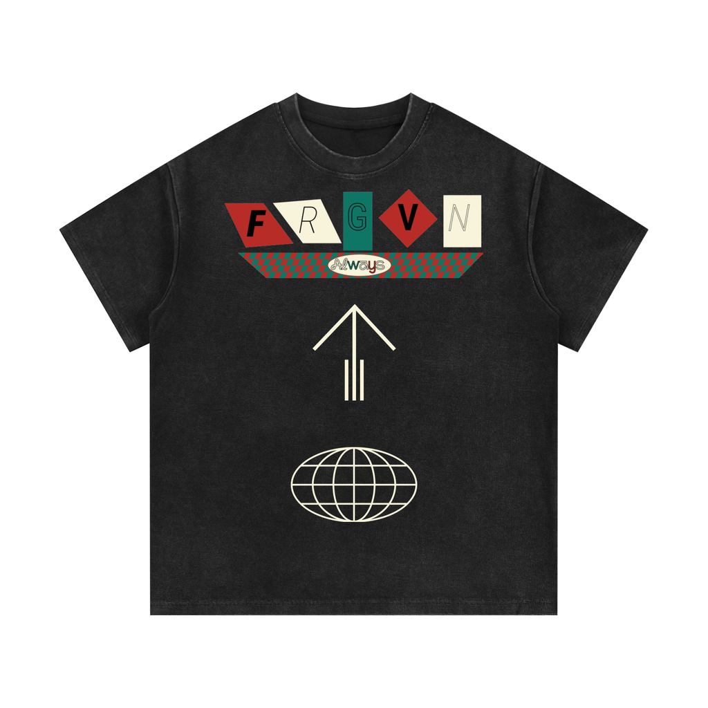 Tee,Forgiven,New Arrivals