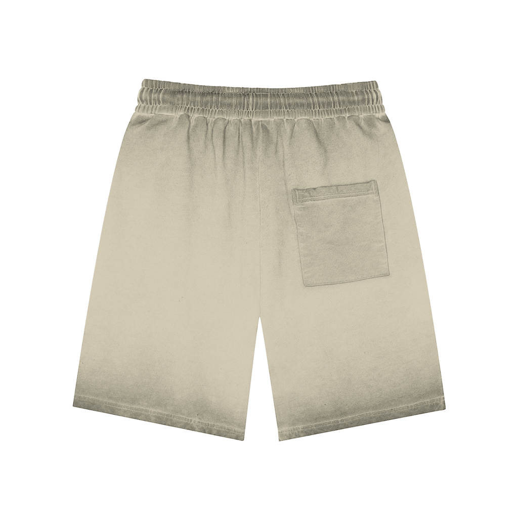 Genesis S4 Faded Sweatshorts