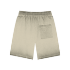 Genesis S4 Faded Sweatshorts