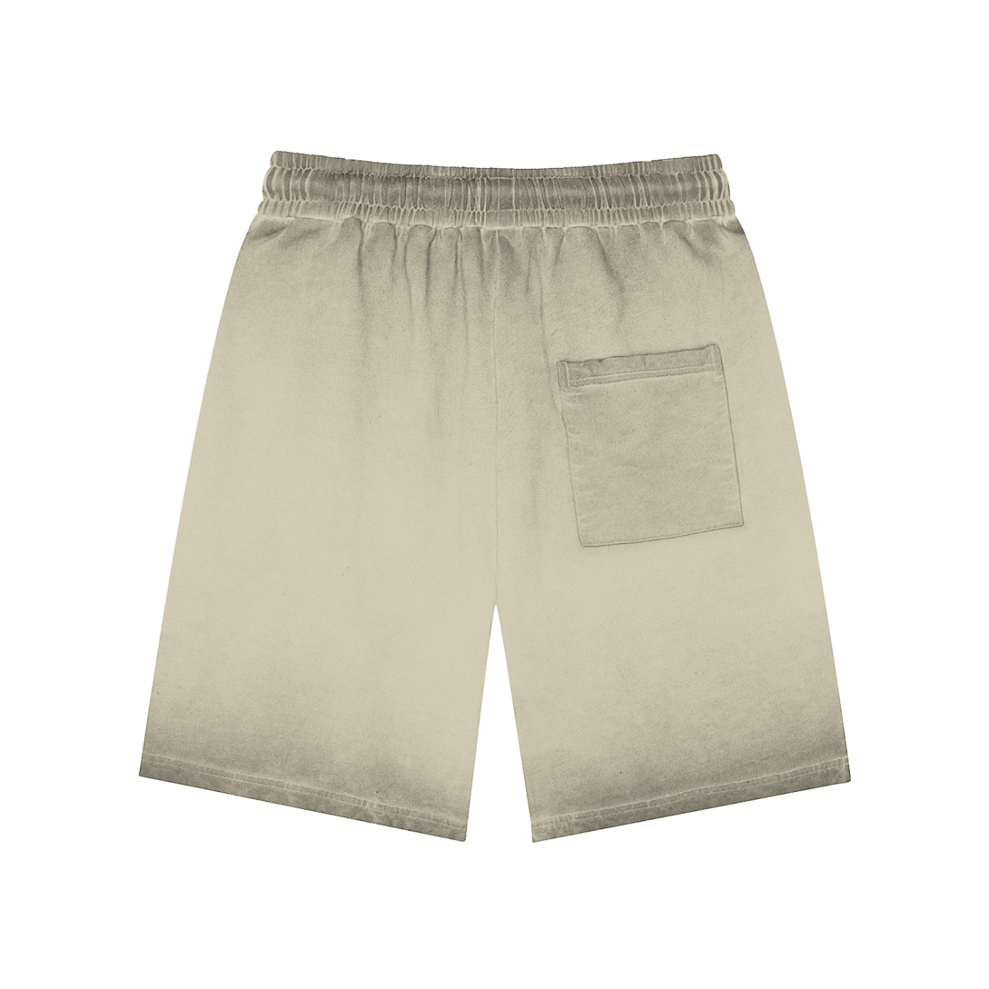 Genesis S4 Faded Sweatshorts