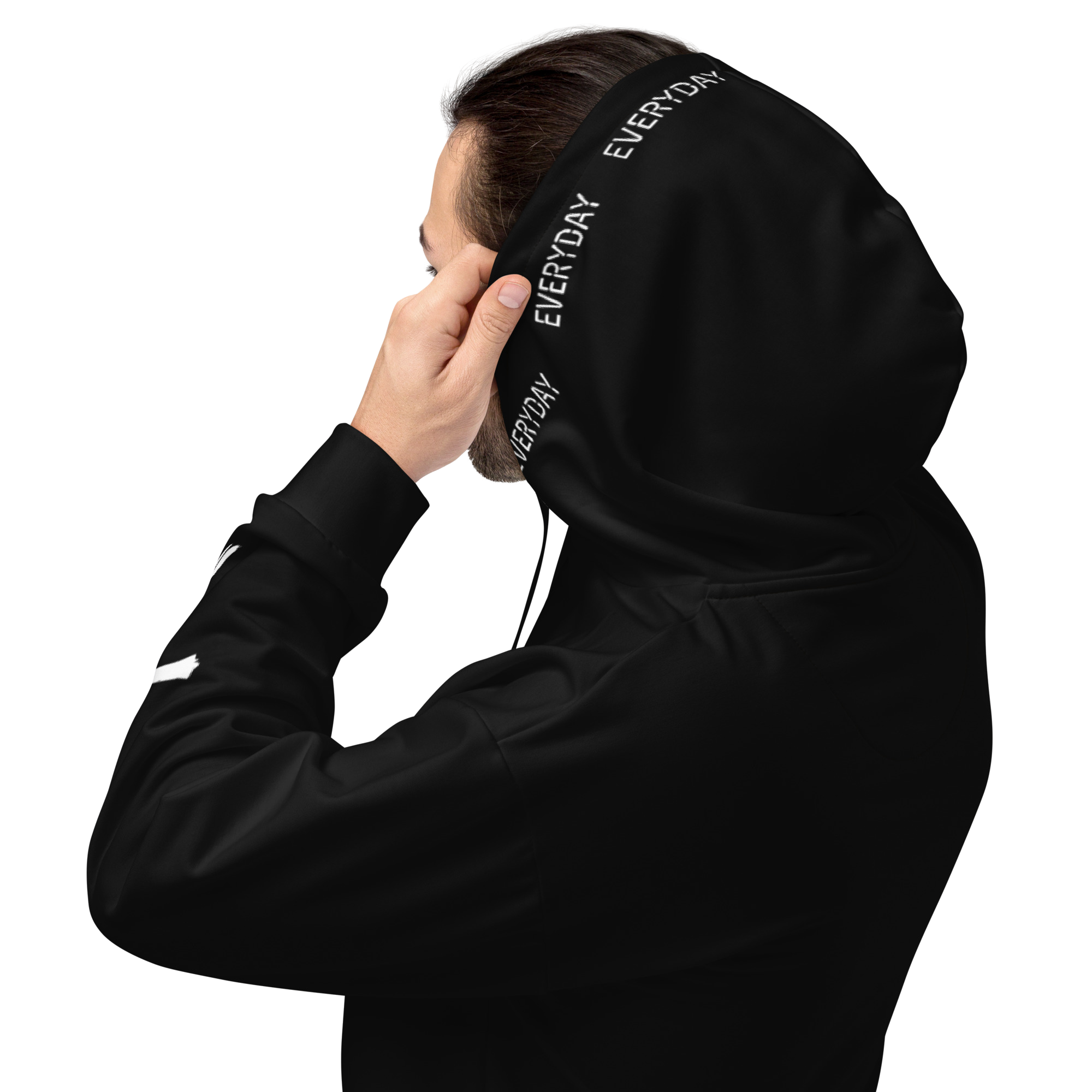 Pray S2 Hoodie