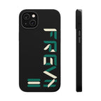 FRGVN S3 iPhone Case - MagSafe