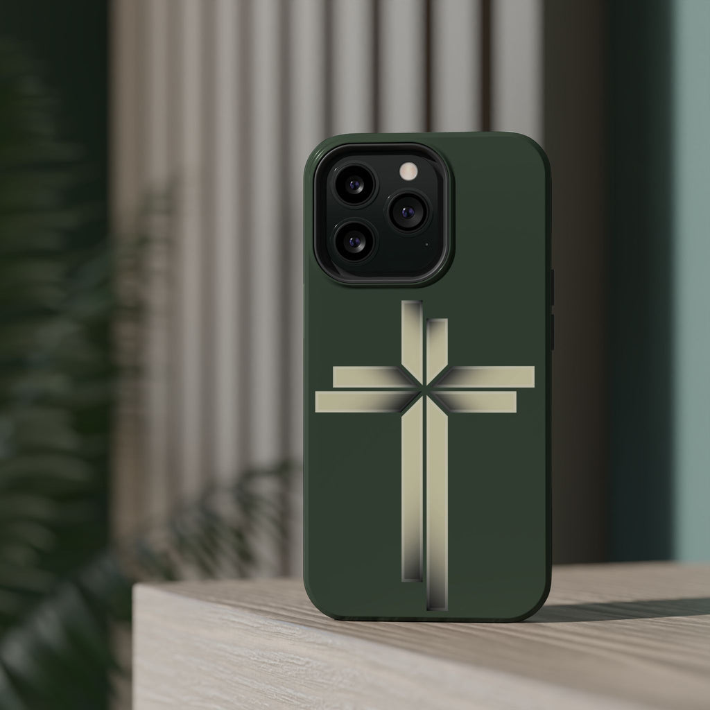 FRGVN S2 iPhone Case - Magsafe