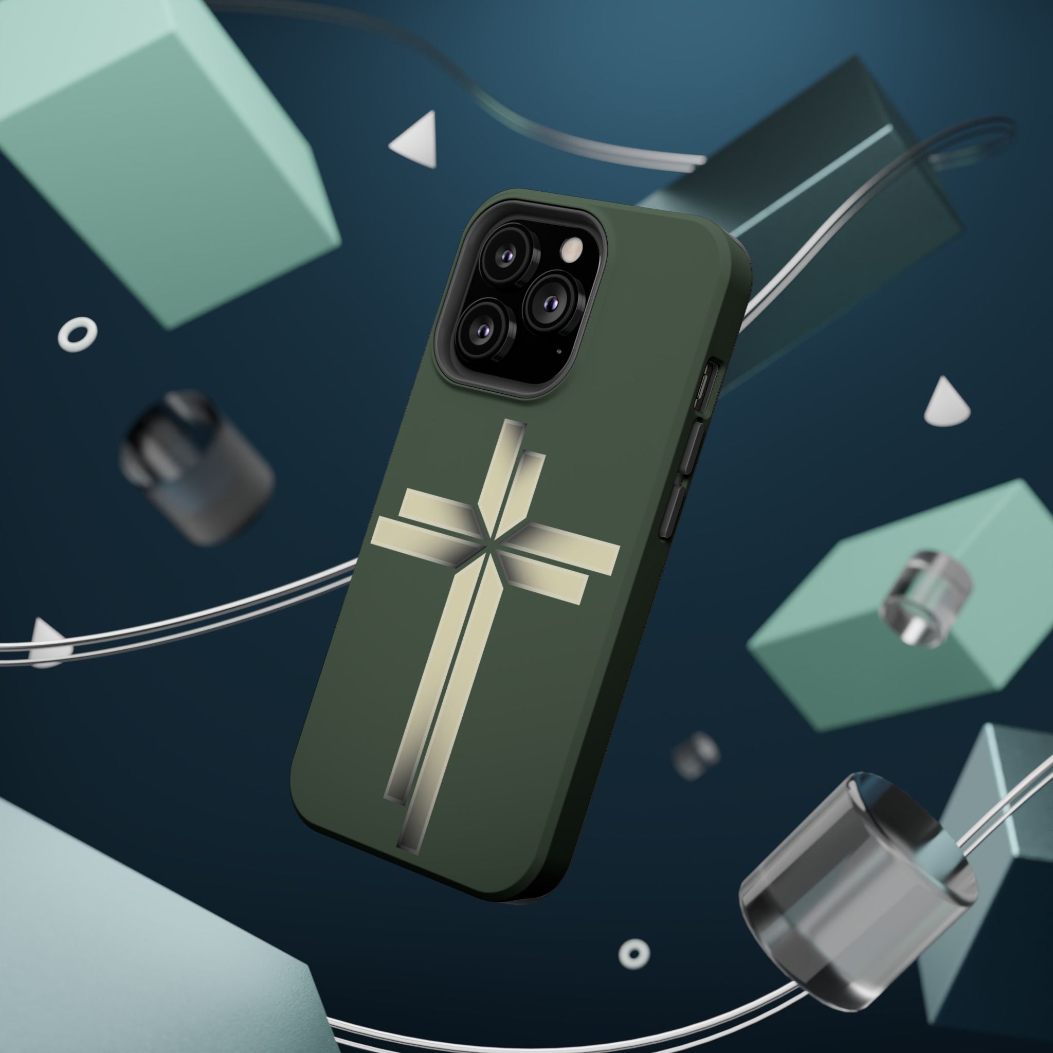 FRGVN S2 iPhone Case - Magsafe