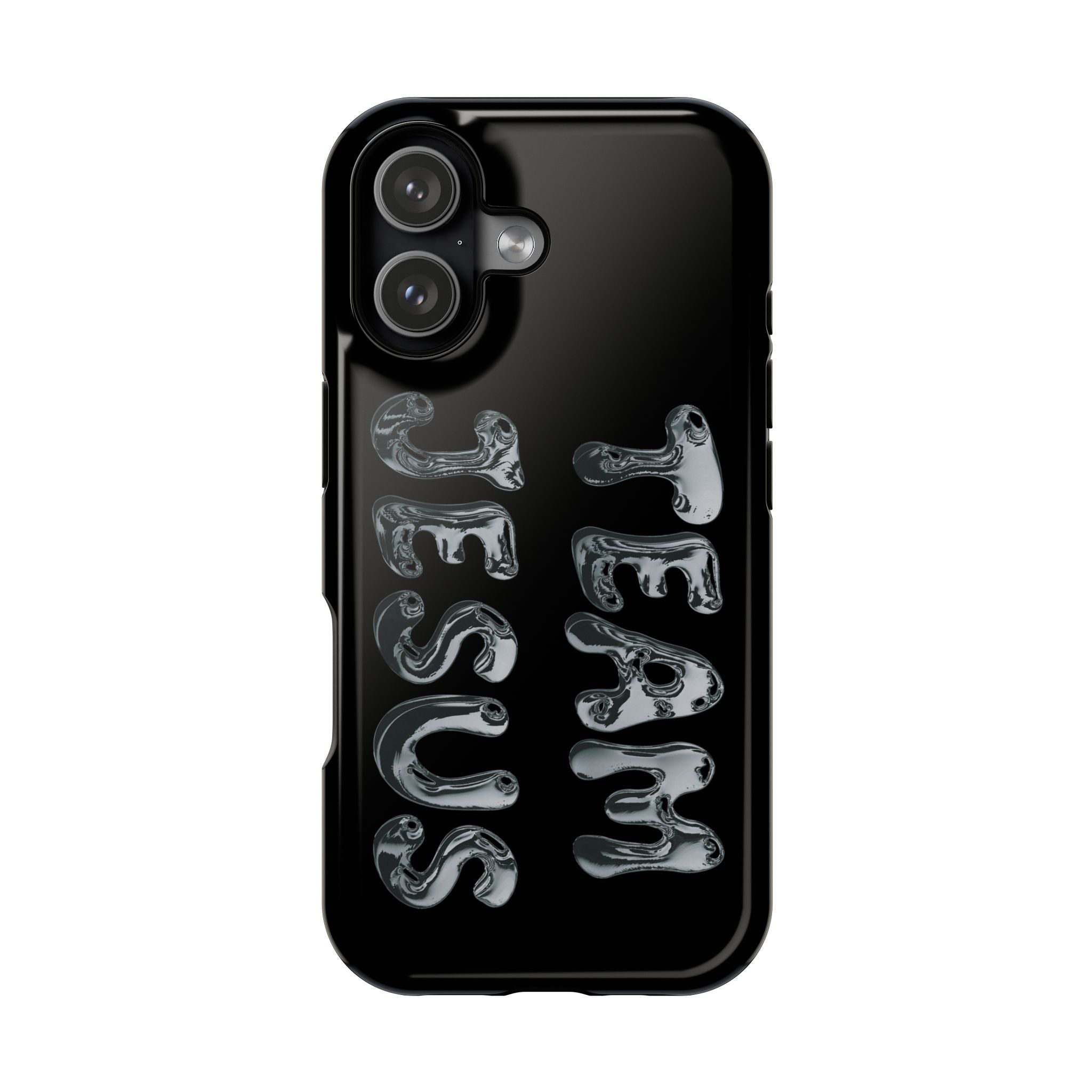 Team Jesus S2 iPhone Case - Magsafe