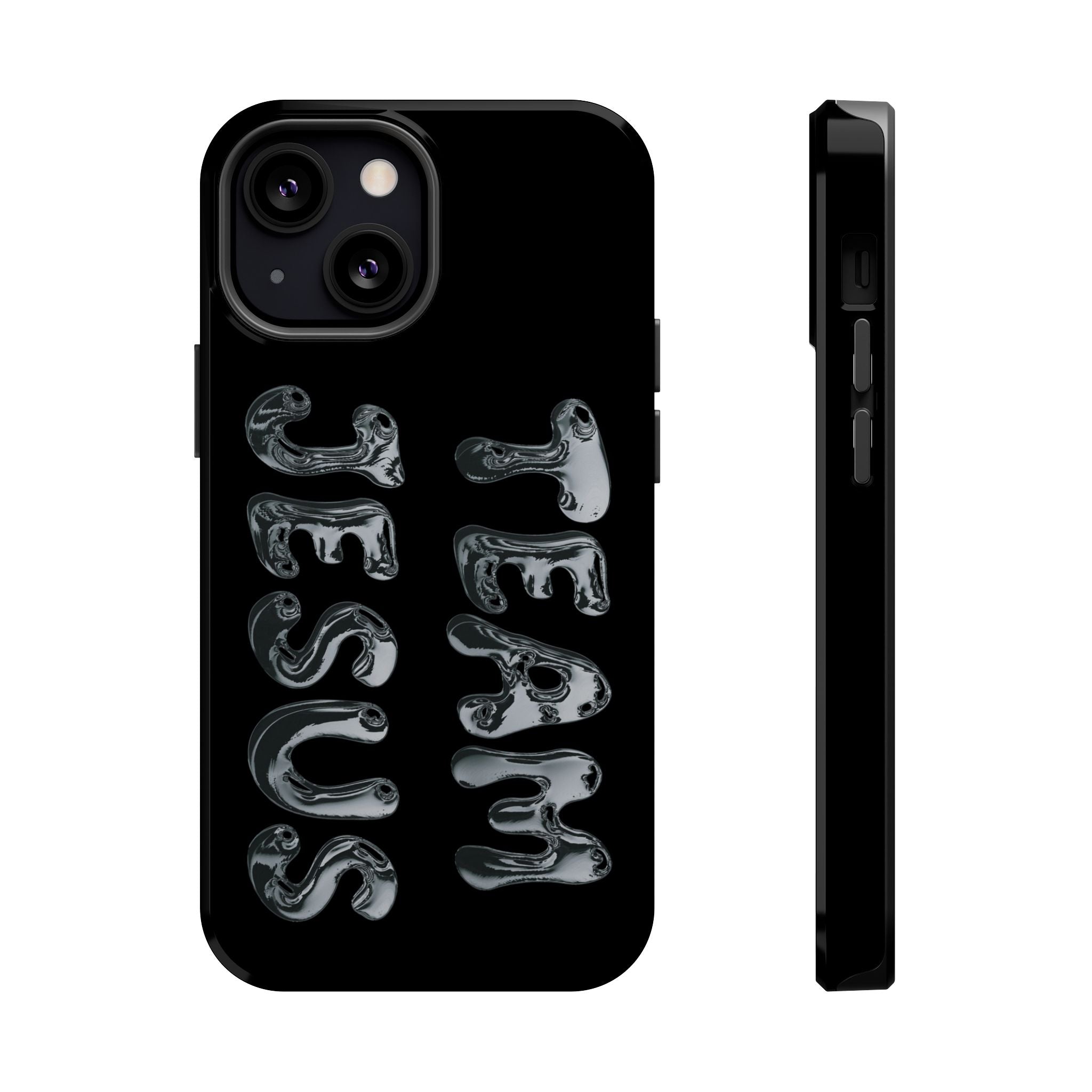Team Jesus S2 iPhone Case - Magsafe