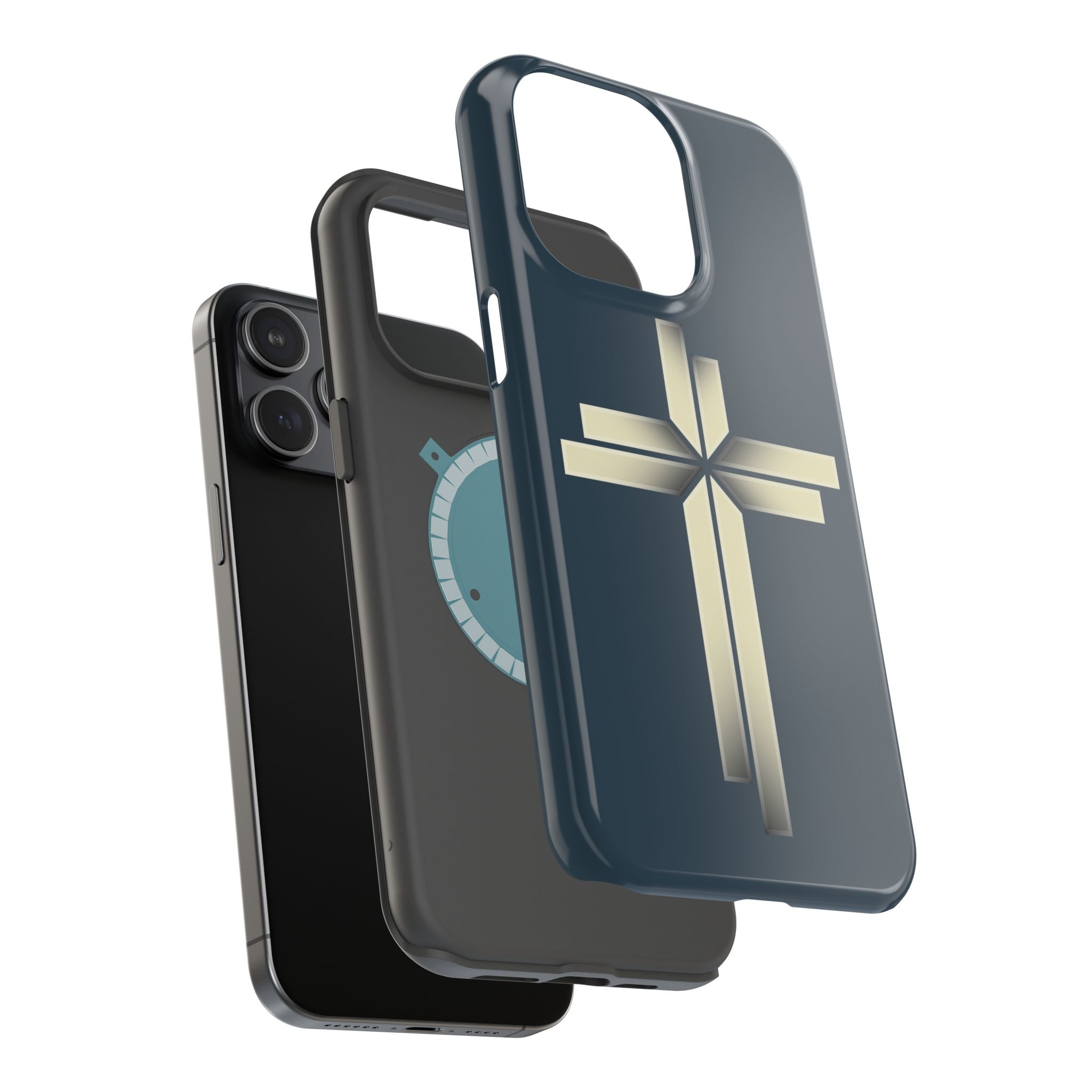 FRGVN S2 iPhone Case - Magsafe