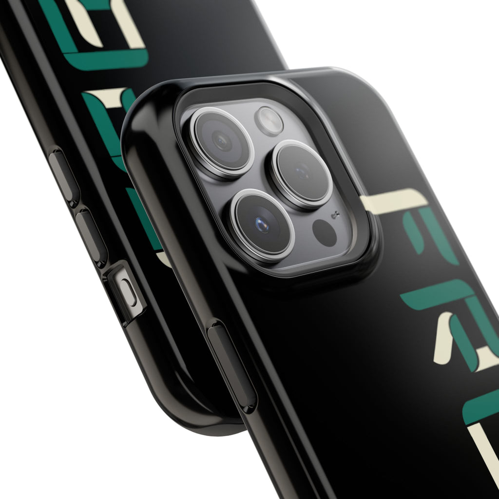 FRGVN S3 iPhone Case - MagSafe