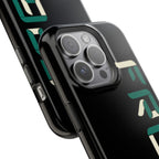 FRGVN S3 iPhone Case - MagSafe