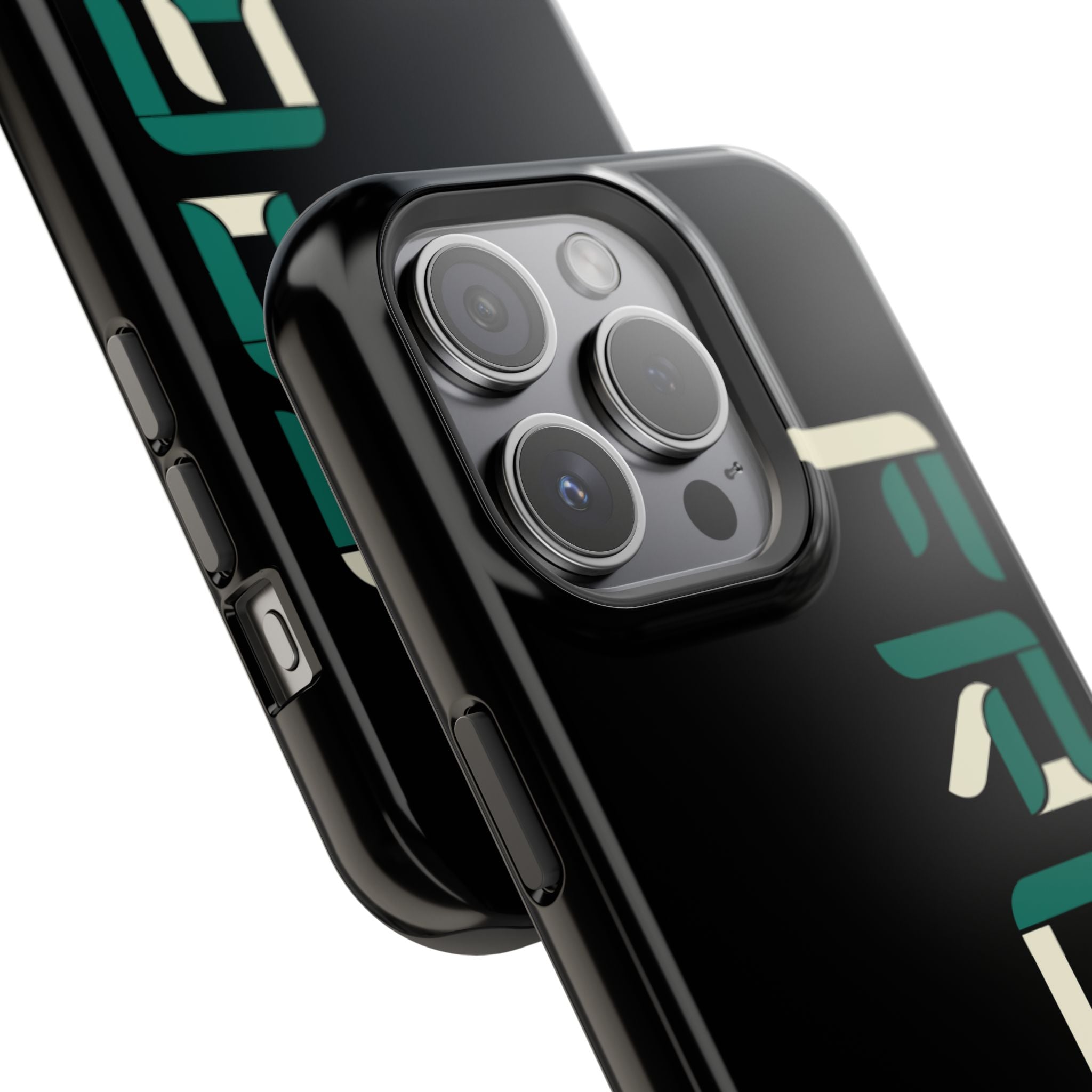 FRGVN S3 iPhone Case - MagSafe