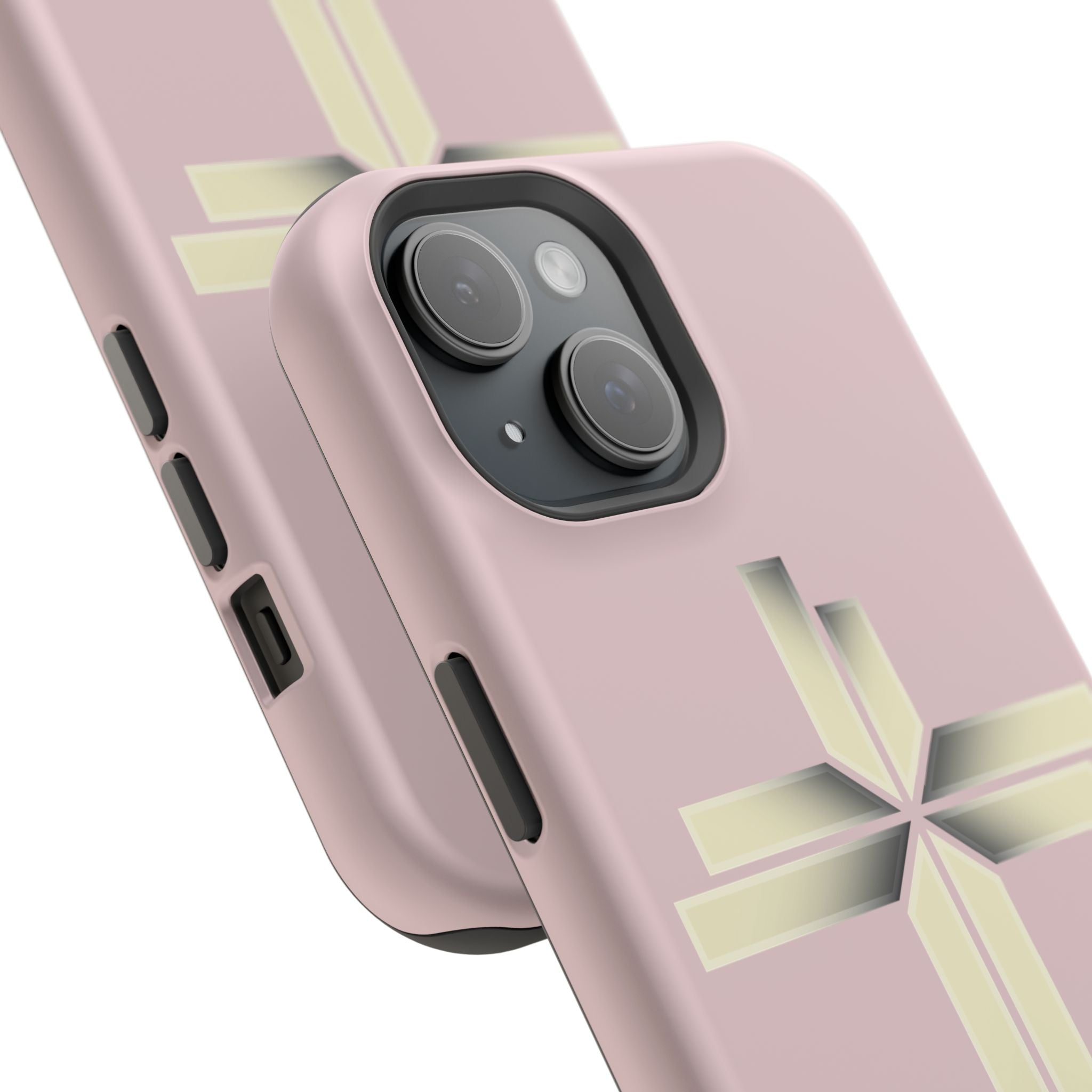 FRGVN S2 iPhone Case - Magsafe