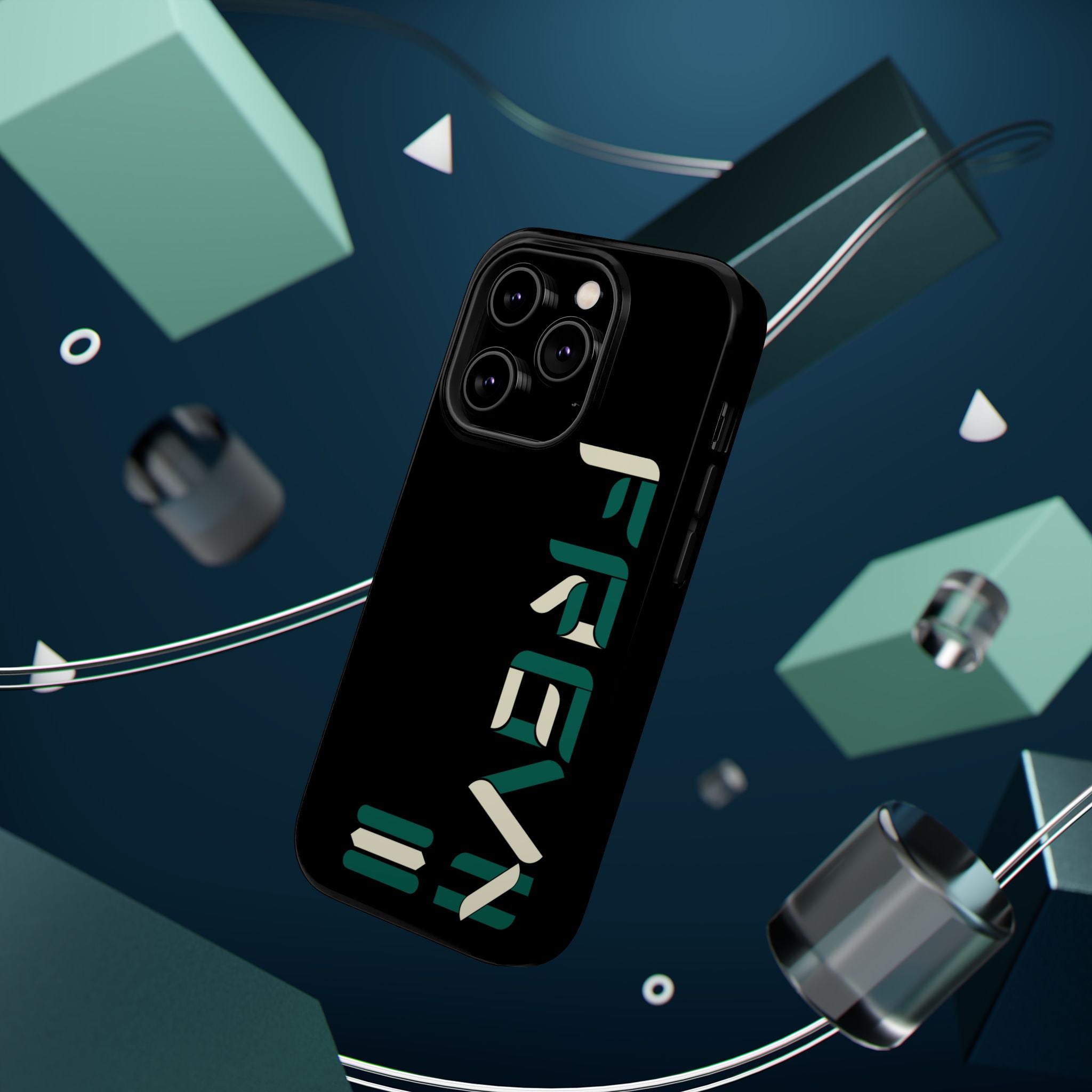 FRGVN S3 iPhone Case - MagSafe