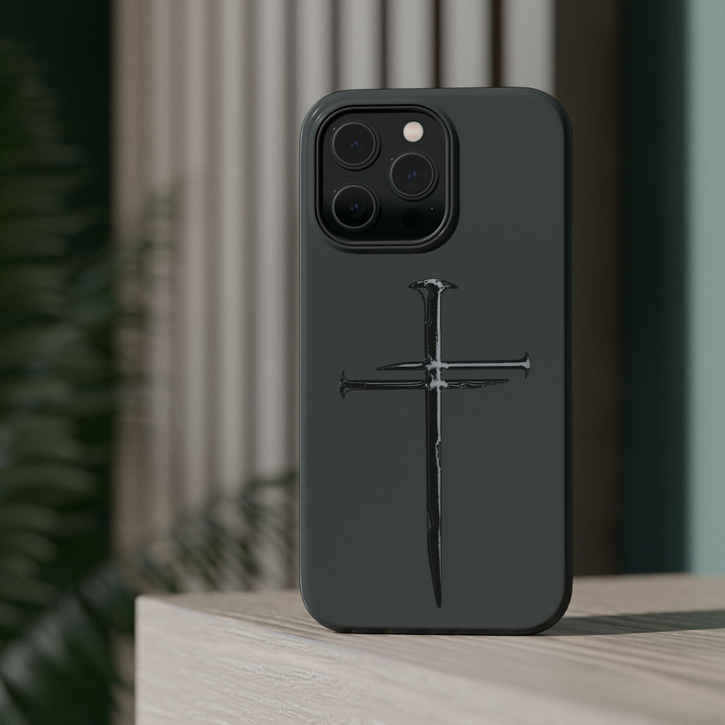Team Jesus S2 iPhone Case - Magsafe