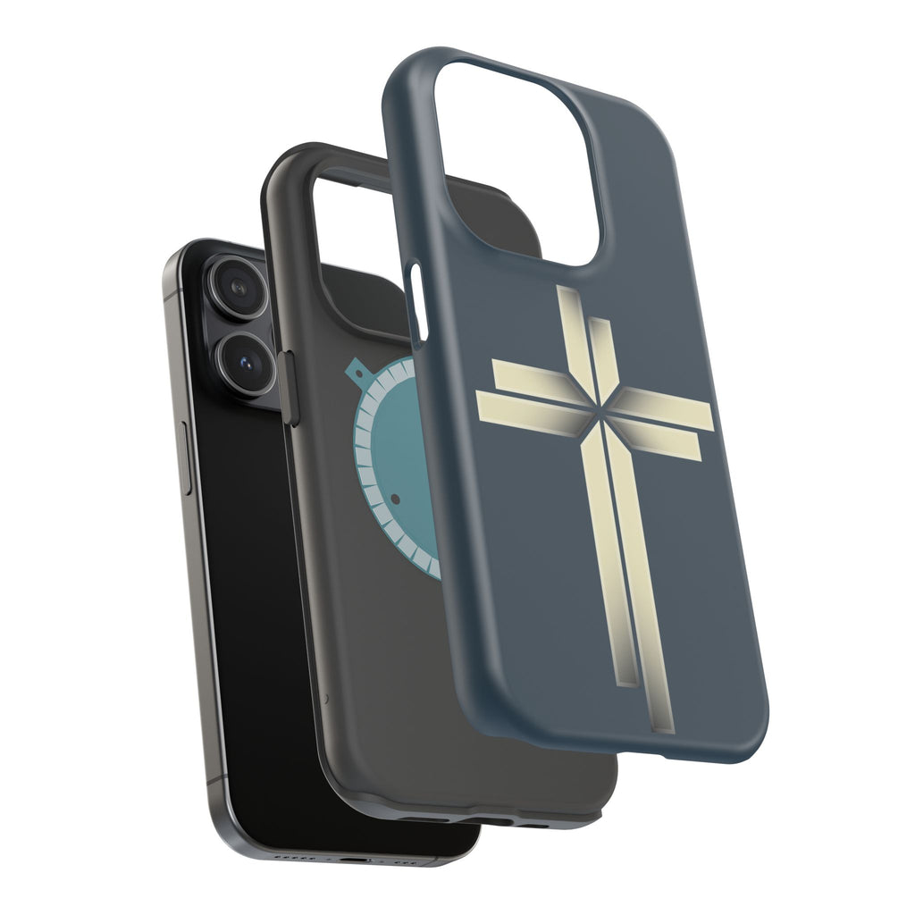 FRGVN S2 iPhone Case - Magsafe
