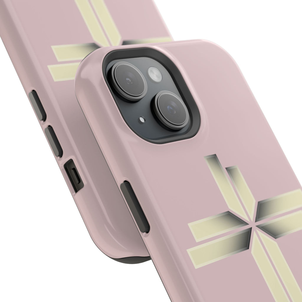 FRGVN S2 iPhone Case - Magsafe