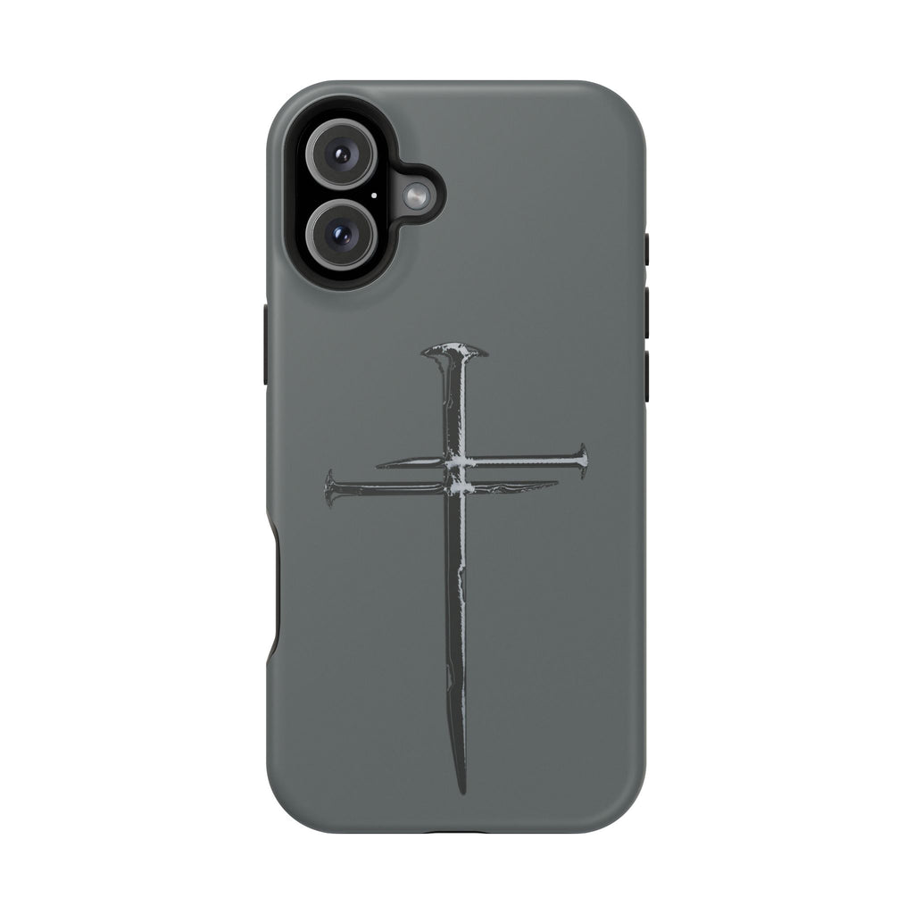 Team Jesus S2 iPhone Case - Magsafe