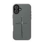 Team Jesus S2 iPhone Case - Magsafe