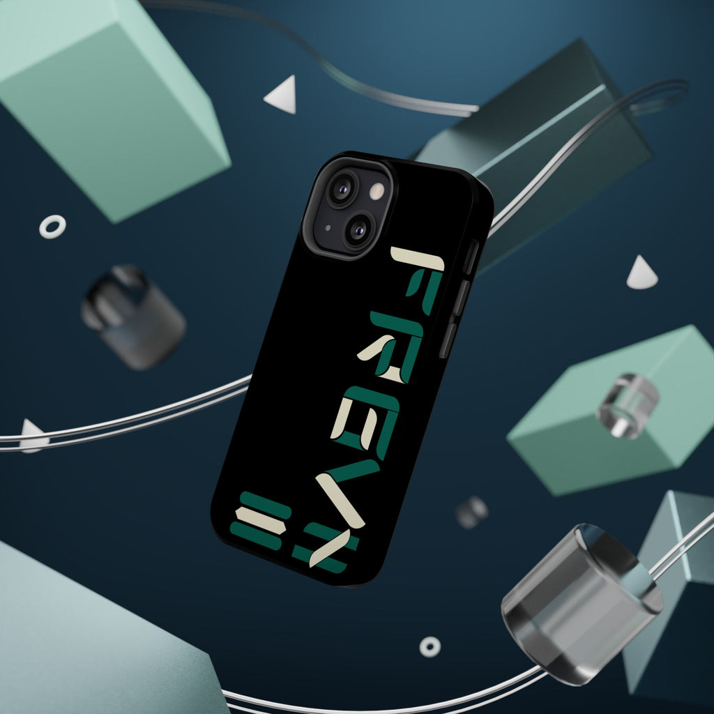 FRGVN S3 iPhone Case - MagSafe