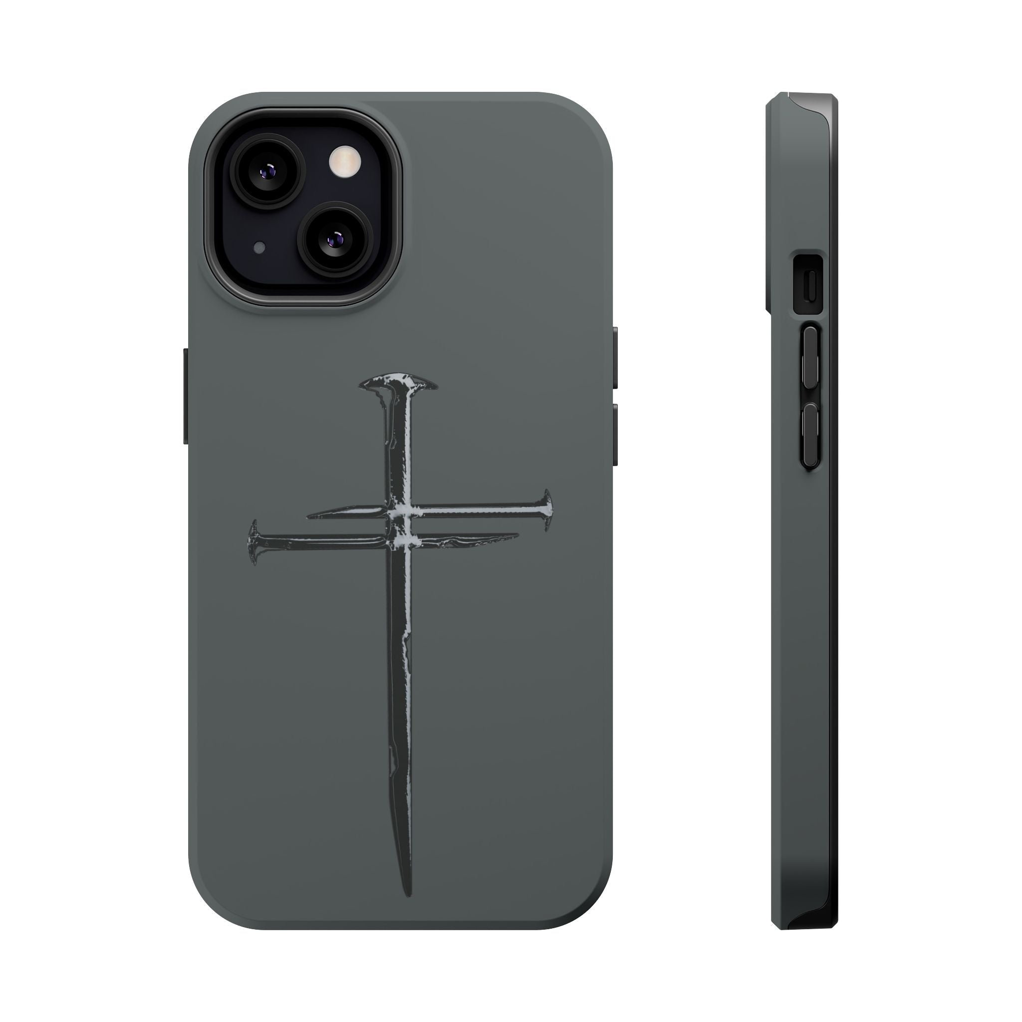 Team Jesus S2 iPhone Case - Magsafe