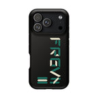 FRGVN S3 iPhone Case - MagSafe