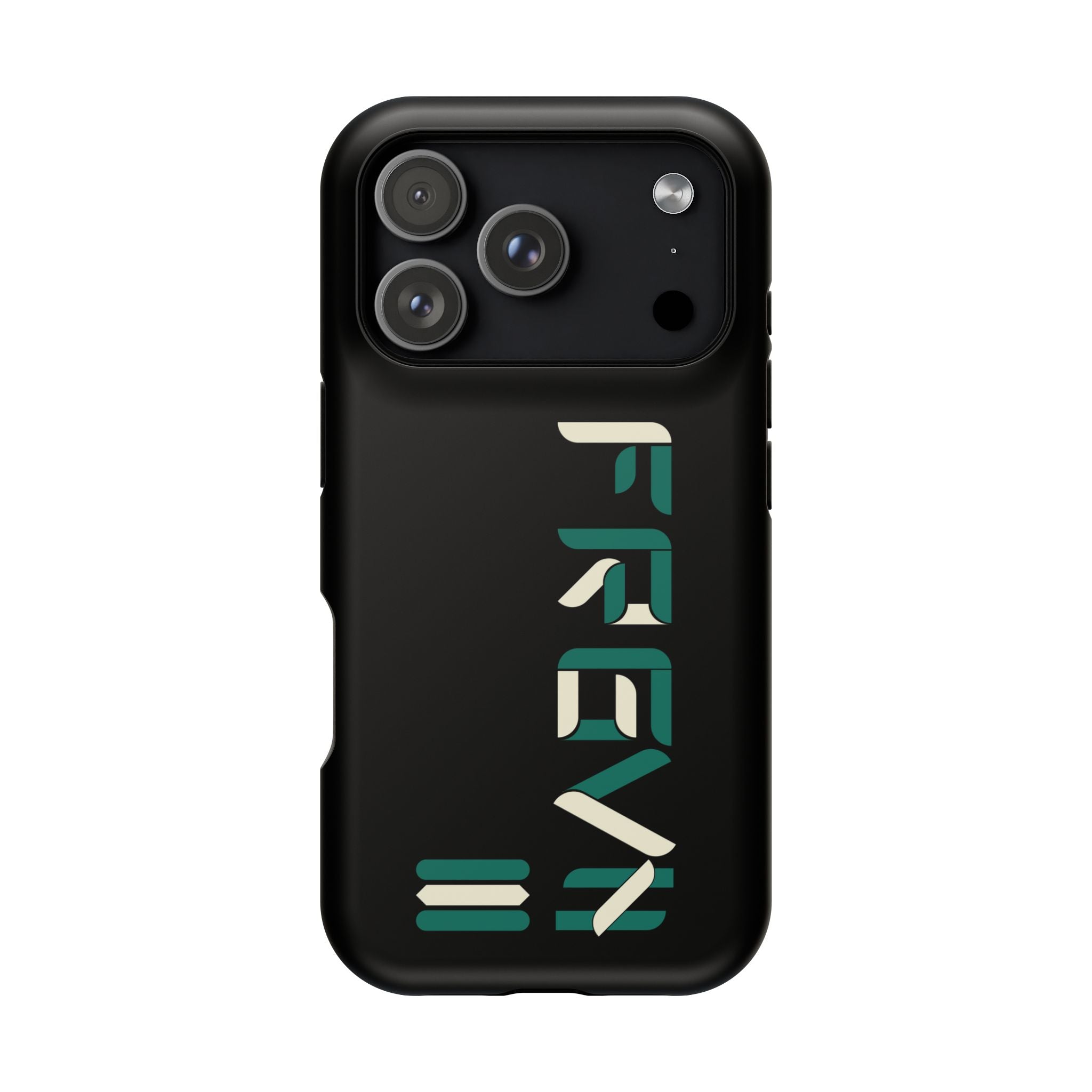 FRGVN S3 iPhone Case - MagSafe