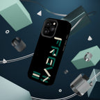 FRGVN S3 iPhone Case - MagSafe