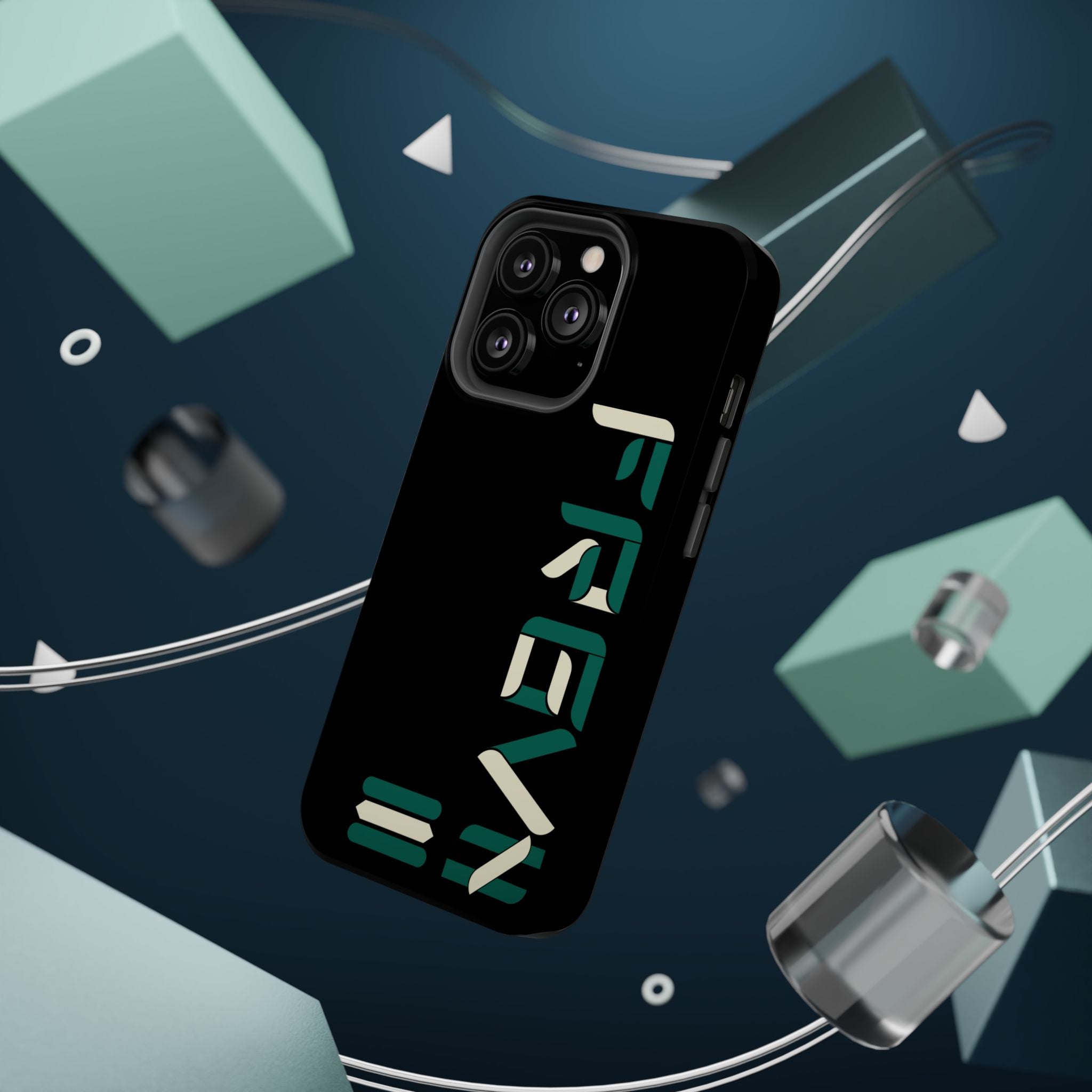 FRGVN S3 iPhone Case - MagSafe