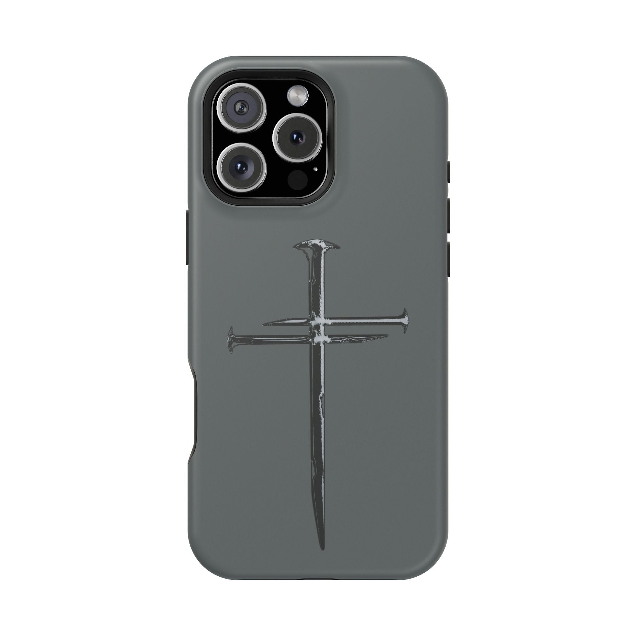 Team Jesus S2 iPhone Case - Magsafe