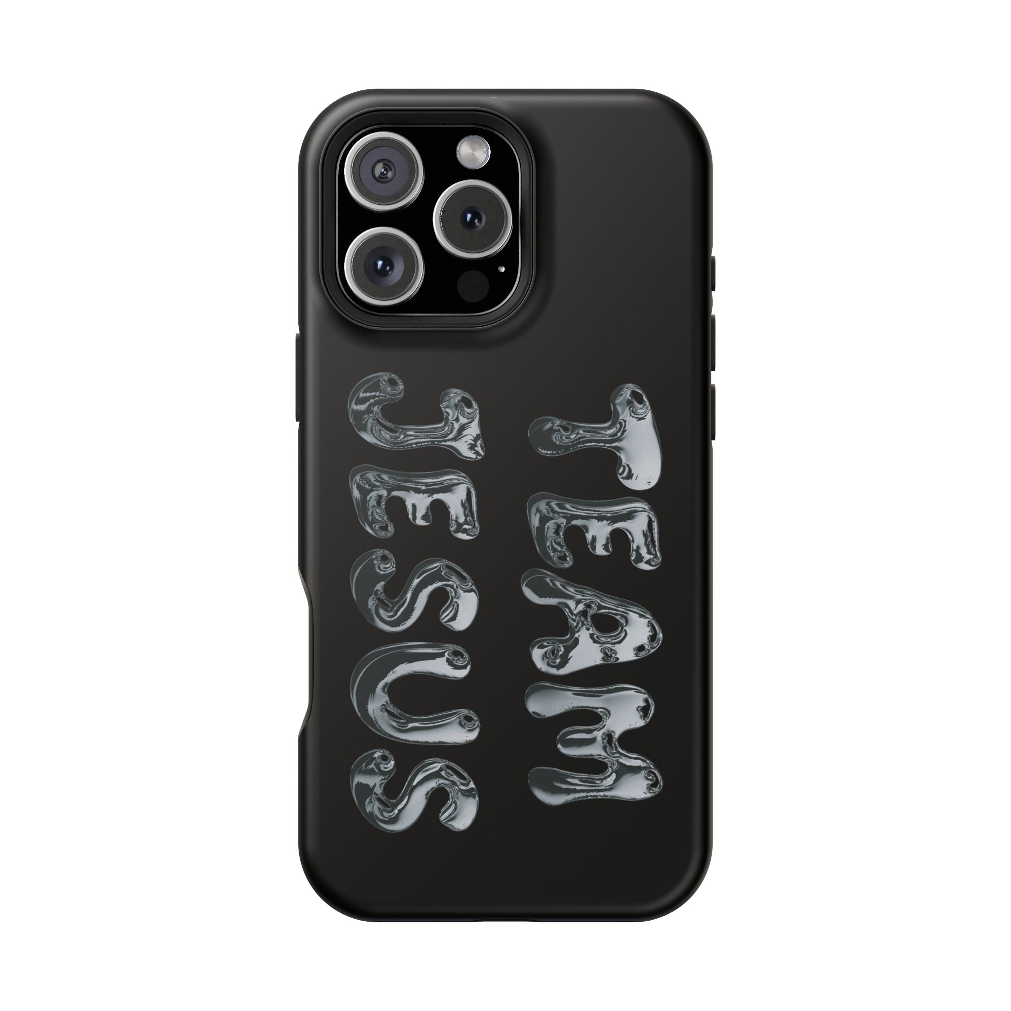 Team Jesus S2 iPhone Case - Magsafe