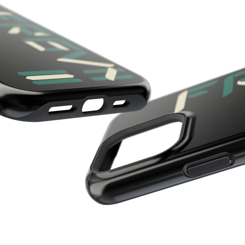 FRGVN S3 iPhone Case - MagSafe