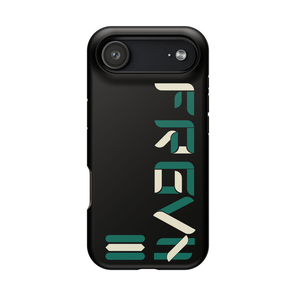FRGVN S3 iPhone Case - MagSafe