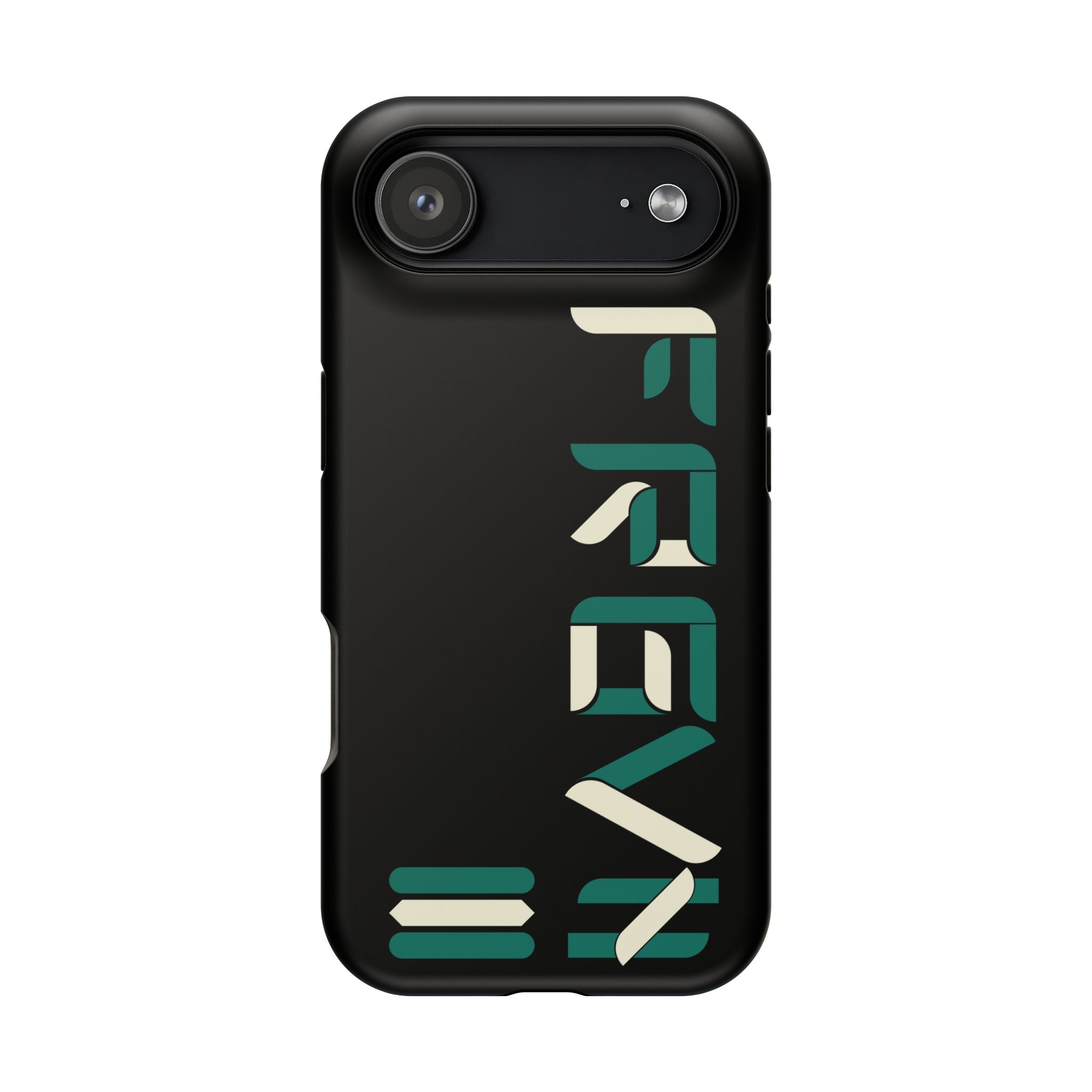 FRGVN S3 iPhone Case - MagSafe