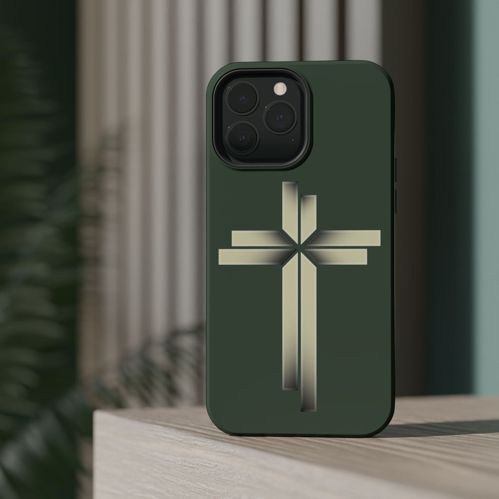 FRGVN S2 iPhone Case - Magsafe