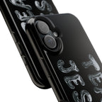 Team Jesus S2 iPhone Case - Magsafe