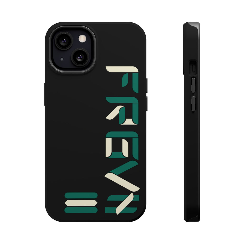 FRGVN S3 iPhone Case - MagSafe