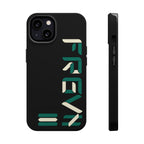 FRGVN S3 iPhone Case - MagSafe