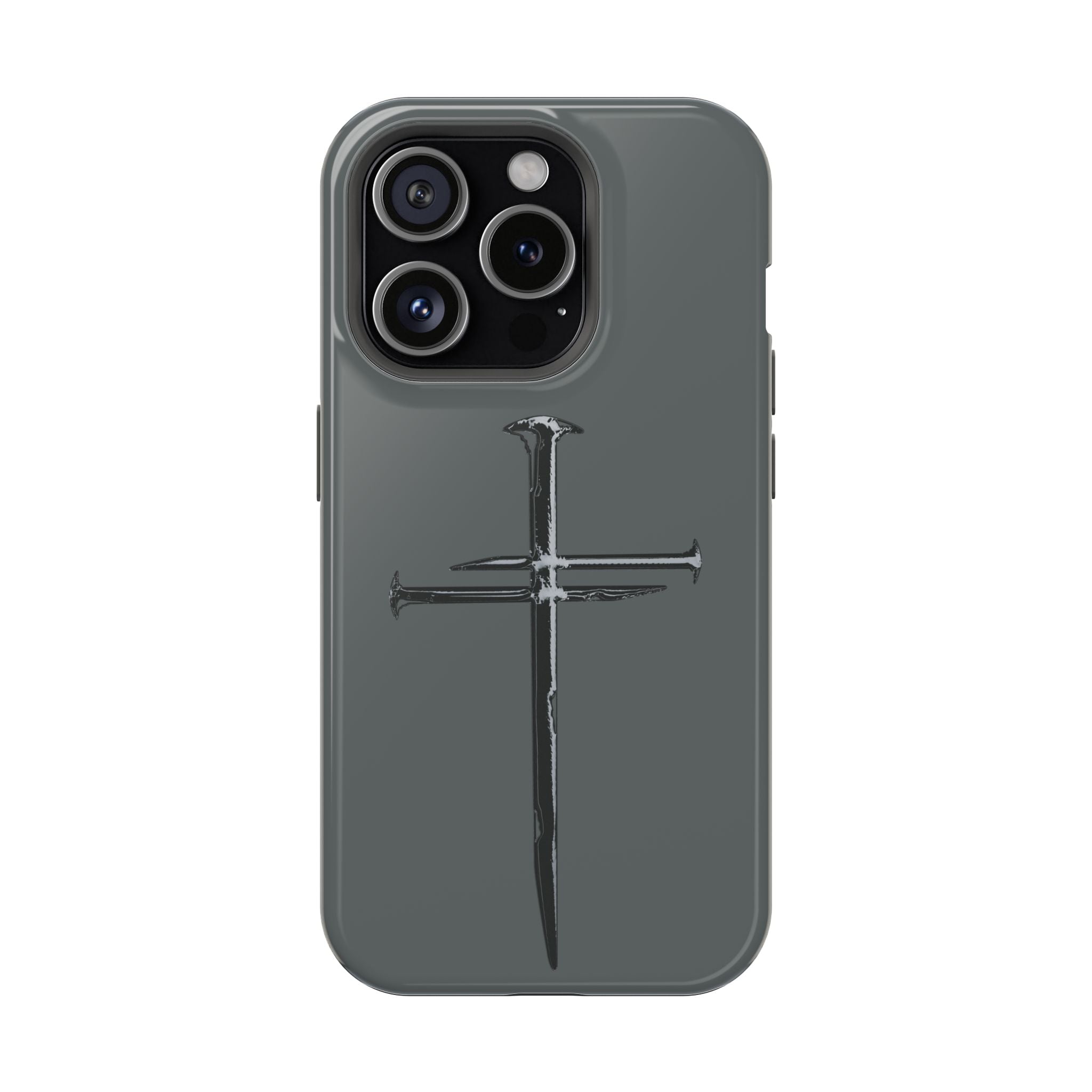 Team Jesus S2 iPhone Case - Magsafe