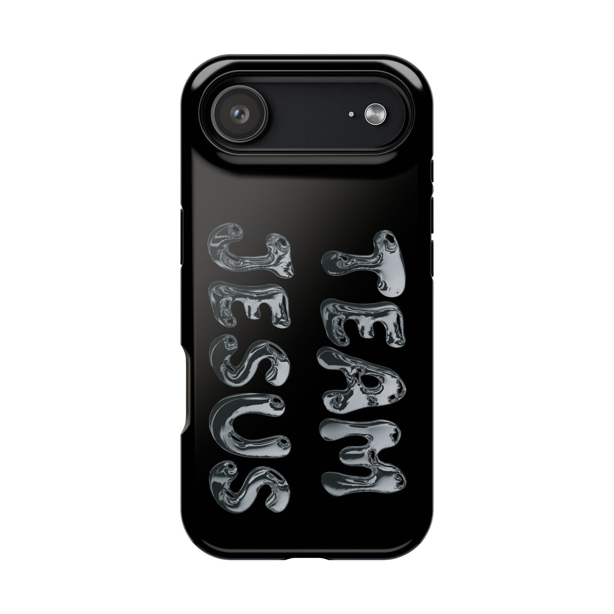 Team Jesus S2 iPhone Case - Magsafe