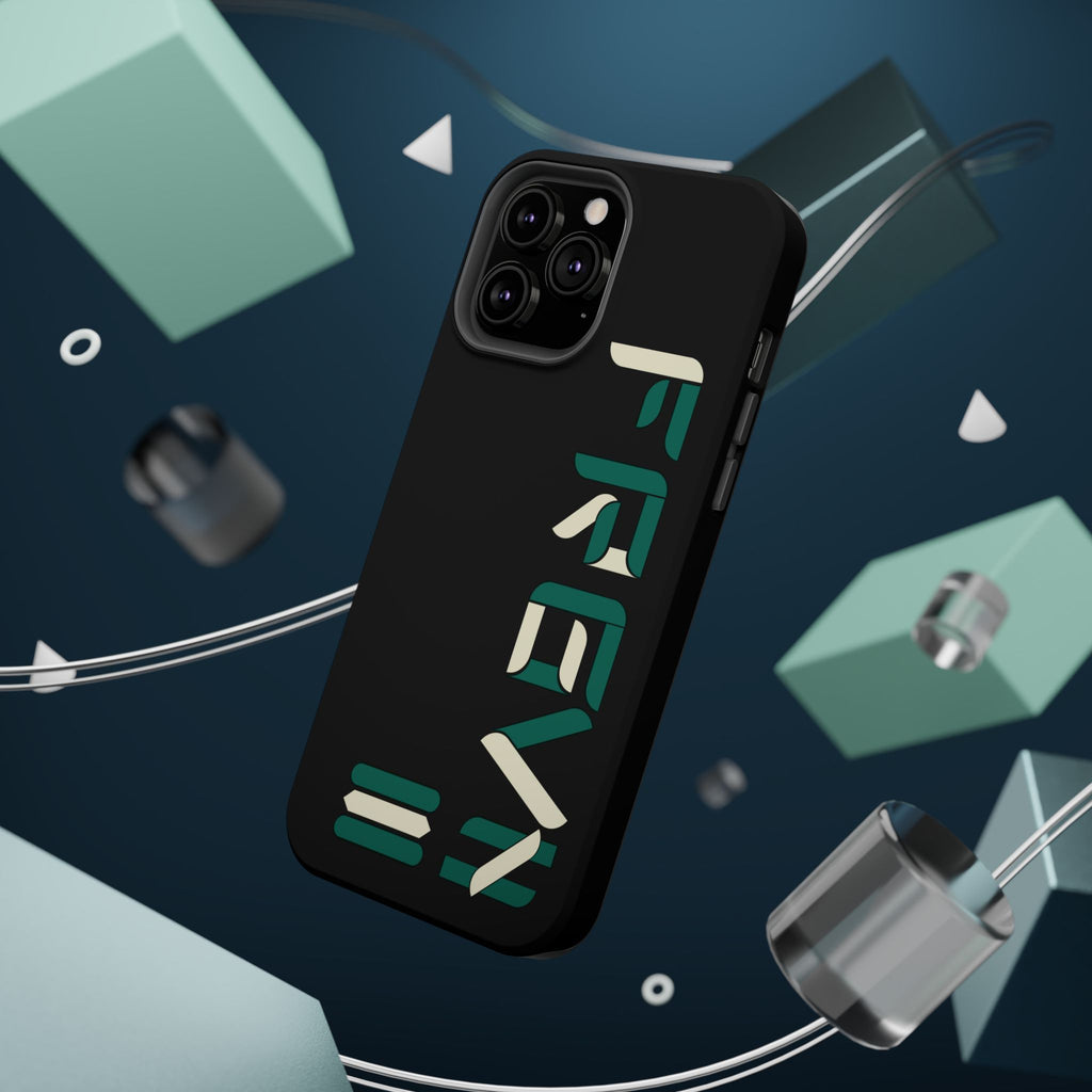 FRGVN S3 iPhone Case - MagSafe