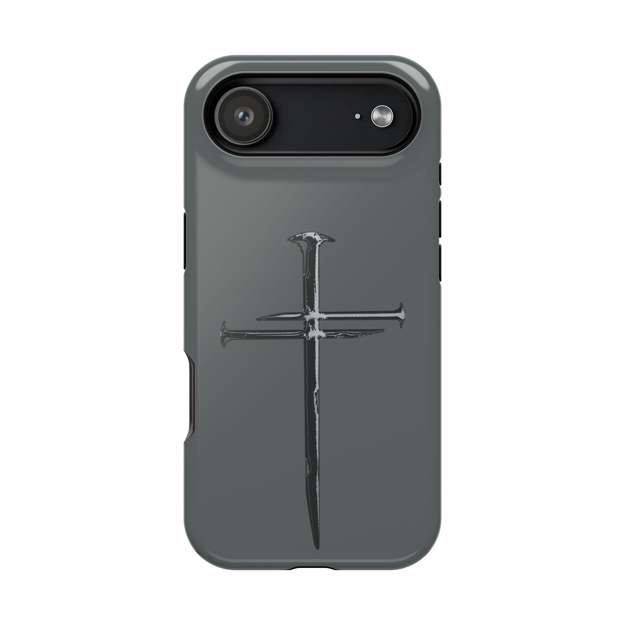 Team Jesus S2 iPhone Case - Magsafe