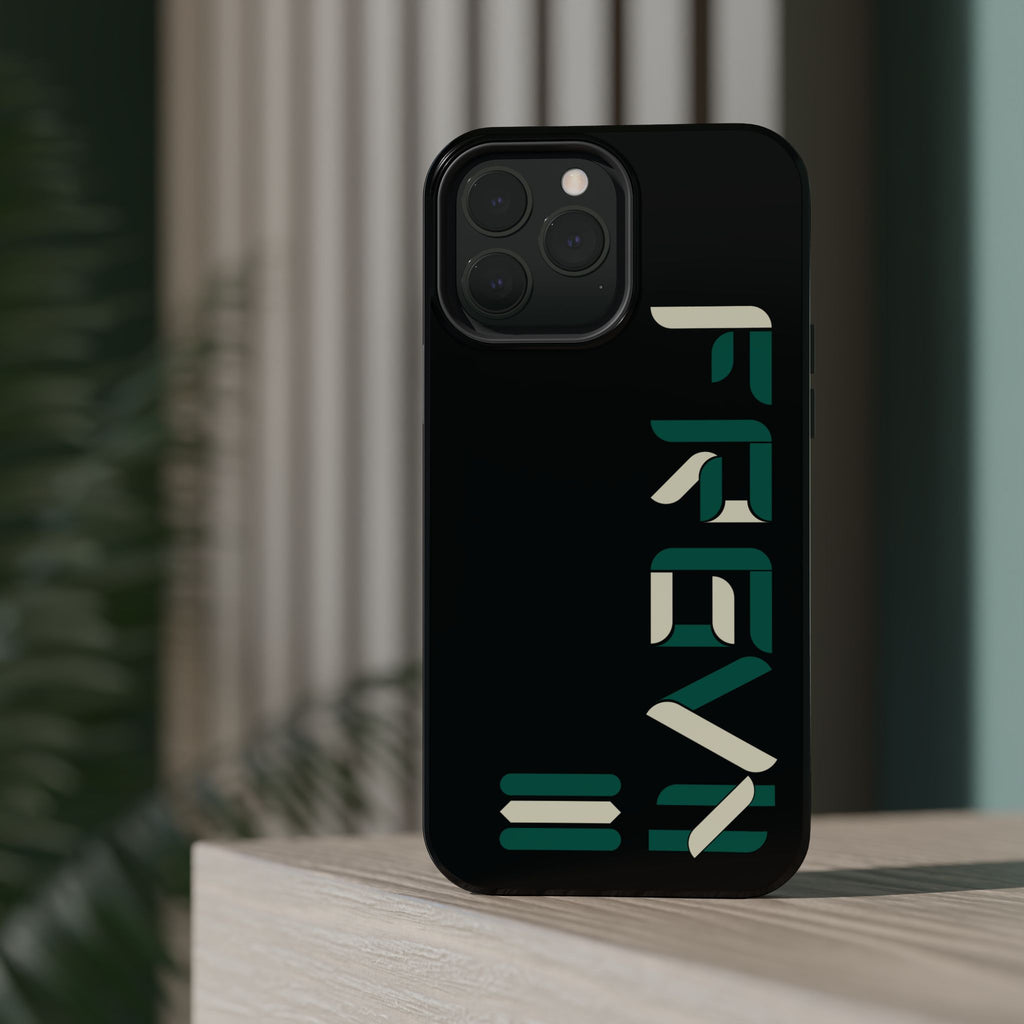 FRGVN S3 iPhone Case - MagSafe