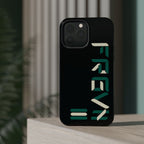 FRGVN S3 iPhone Case - MagSafe