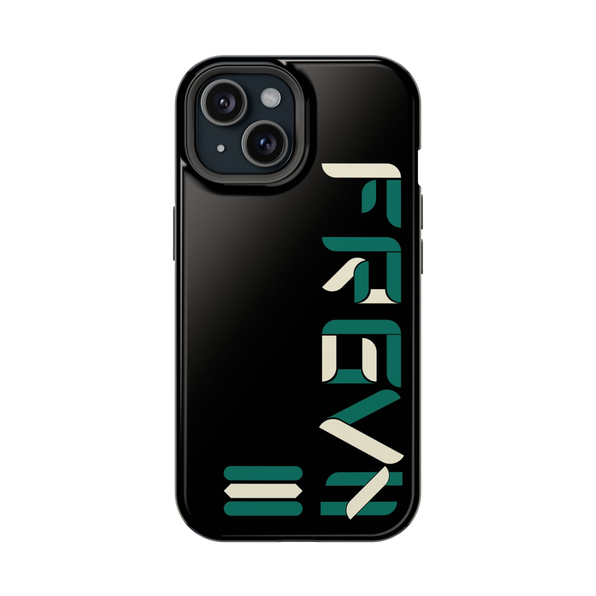 FRGVN S3 iPhone Case - MagSafe