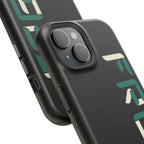 FRGVN S3 iPhone Case - MagSafe